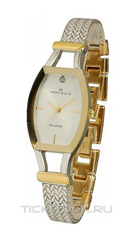  Anne Klein 8031SVTT